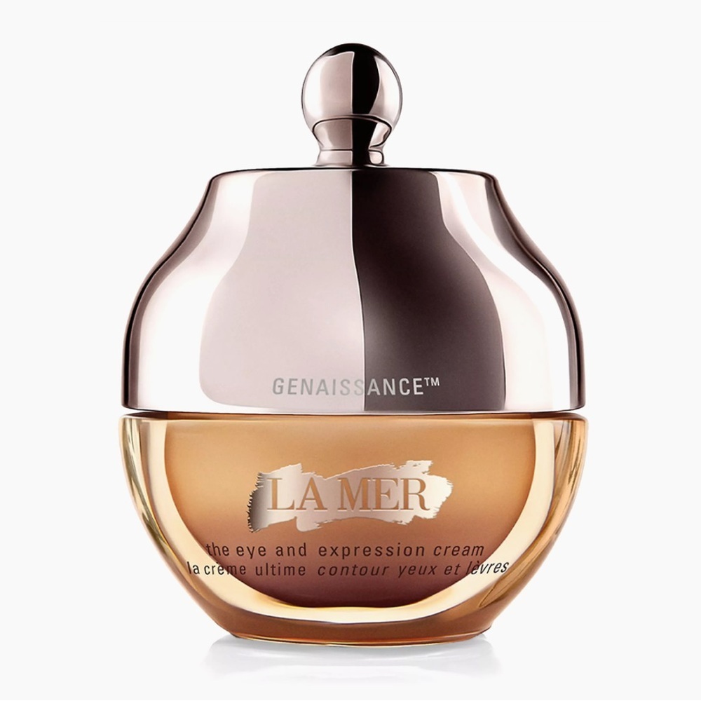 La Mer • Genaissance Eye & Expression Cream
